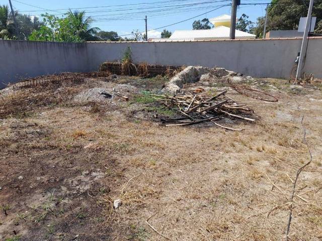 Terreno à venda em Recanto de Itaipuaçu, Maricá - RJ
