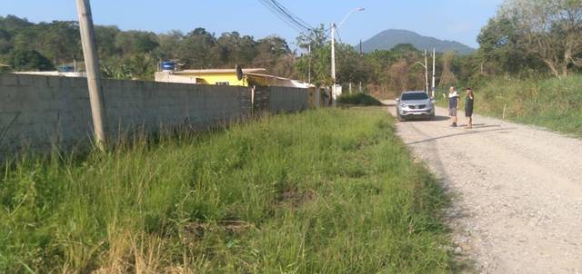 Terreno à venda em Bosque Fundo, Maricá - RJ