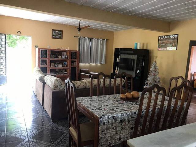 Chácara/Sítio à venda em Vila Rica, Itaboraí - RJ