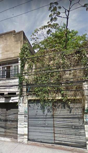 Terreno à venda em Centro, Niterói - RJ