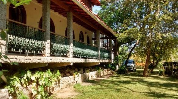 Chácara/Sítio à venda em Vila Progresso, Niterói - RJ