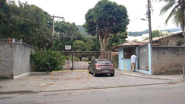 Terreno em condomínio à venda em Jacaré, Niterói - RJ