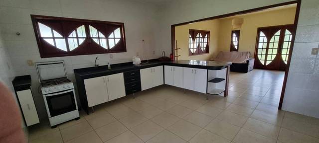 Chácara/Sítio à venda em Boa Esperança, Rio Bonito - RJ