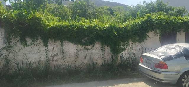 Terreno à venda em Cafubá, Niterói - RJ