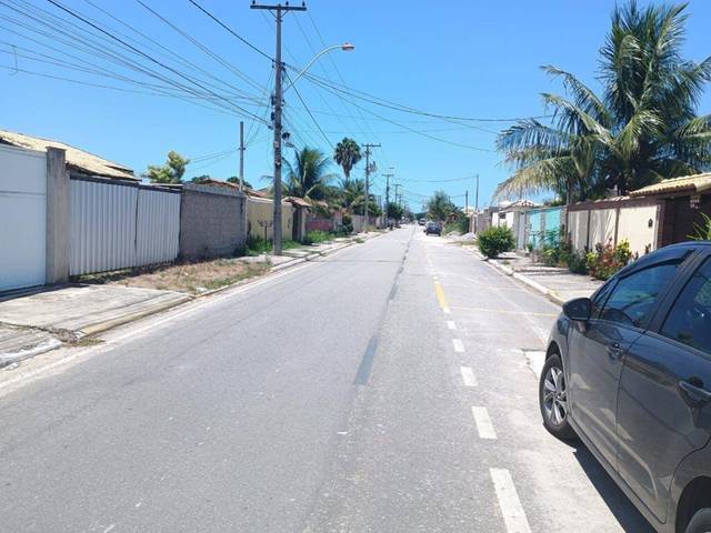Terreno à venda em Itaipuaçu, Maricá - RJ