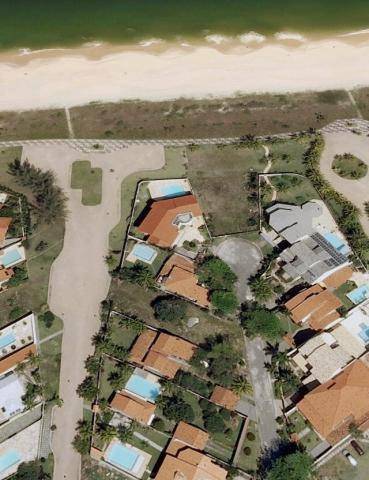 Terreno à venda em Camboinhas, Niterói - RJ