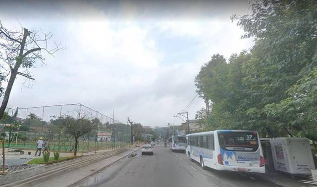 Terreno à venda em Maria Paula, São Gonçalo - RJ