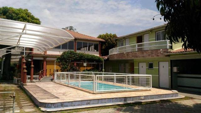 Chácara/Sítio à venda em Retiro São Joaquim, Itaboraí - RJ