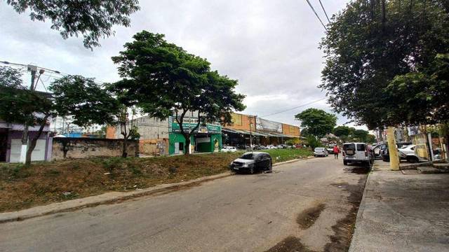 Terreno à venda em Colubandê, São Gonçalo - RJ