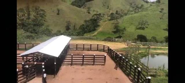 Fazenda à venda em Granja dos Cavaleiros, Macaé - RJ