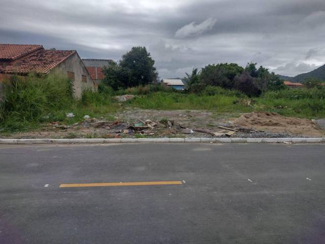 Terreno à venda em Jardim Atlântico Central, Maricá - RJ